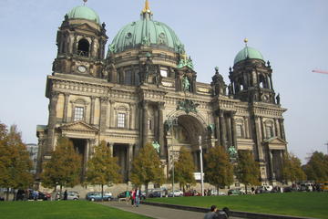 Tour privato in Italiano del centro storico di Berlino, dalle Origini a Oggi (Berlin City Center, Walking tour in Italian)