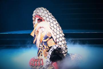 KABUKI Dinner Show