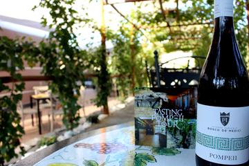 Tasting Pompeii Tour