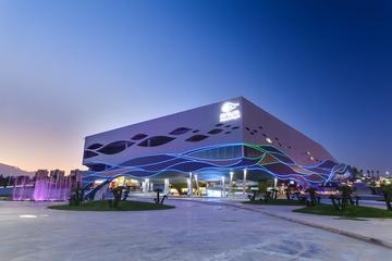 Antalya Aquarium Full-Access Ticket with Transfer Upgrade