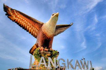 Evening Tour of Langkawi Capital - Kuah Town