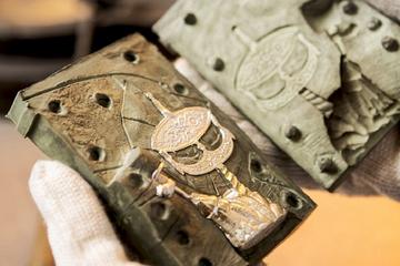 Half-Day School of Hard Knocks and Royal Selangor Pewter Tour