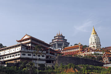 Private Penang City Sightseeing Tour