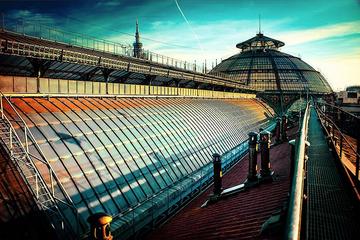 Highline Galleria and 24-Hour MilanoCard