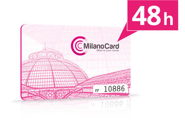 Milano Card: Milan Sightseeing Pass