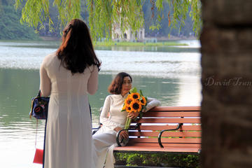 Amazing Hanoi Private Day Trip