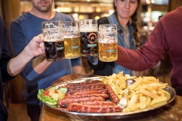BBQ City Tour