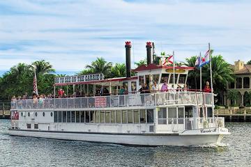 Venice of America Fort Lauderdale Cruise