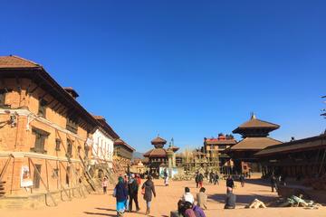3-Day Kathmandu Tour