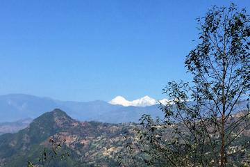 A-Day Hike to Surya Chaur HIll