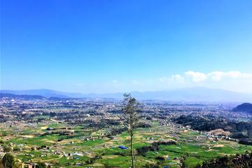 A day tour to Paanchmane Hill