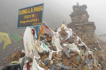 Challenging Nar-Phu Trekking 13 Days