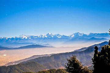 Chandragiri Day Tour
