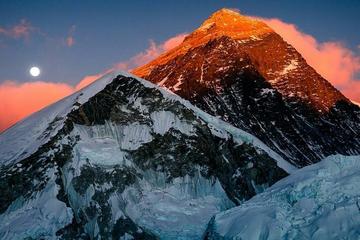 Classic Everest Base Camp Trek