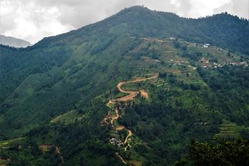 Day Hike to Indra Daha