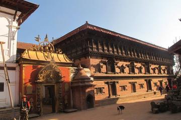 Day tour to Cultural queen cities