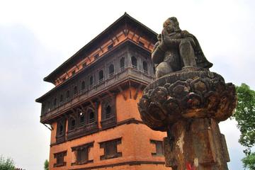 Day Tour to Historical Hill Town