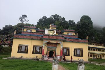 Nagi Gumba Day Hike