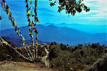 Private day to Kakani Hill
