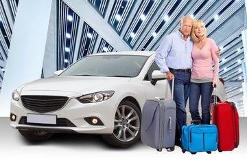 Singapore Changi Airport Transfers (To or From City)