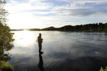 Fishing for Fun