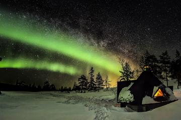 Northern Lights Photography Tour from Rovaniemi