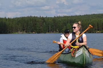 Paddling Trip