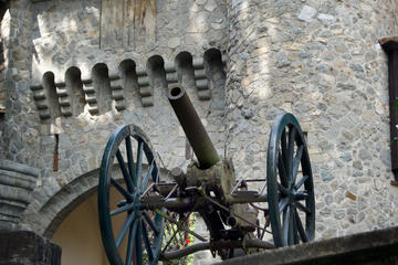 World Wars in Romania day trip from Bucharest