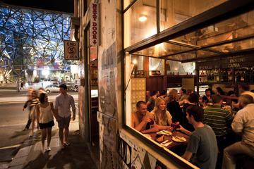Melbourne By Night: A Private Progressive Dinner