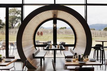 Private Yarra Valley Tour with One-Way Helicopter Transfer