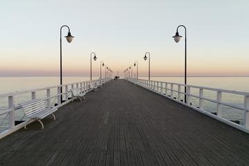 Discover the 3City Gdansk  Sopot  Gdynia