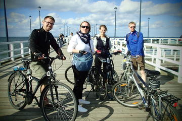 Gdansk Bike Tour