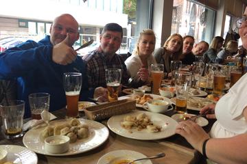 Taste of Poland - Food and Culture Tour