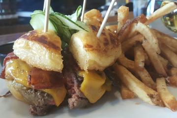 Small-Group Half-Day Walking Food Tour in Atlanta