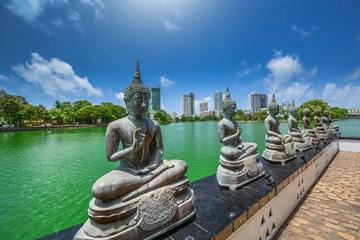 Colombo Private Day Tour