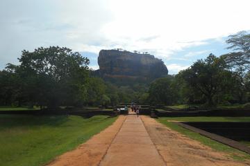 Sri Lanka Tour  in 8 Days