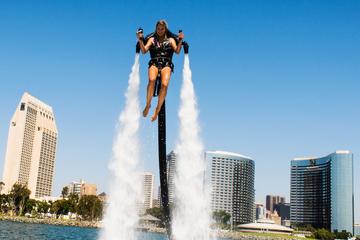 Phillip Island Ultimate Jetpack Experience