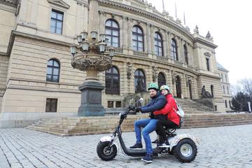 Trike-Harley 3H Adventure