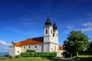 Balaton Area Tour: Hévíz, Keszthely, Badacsony
