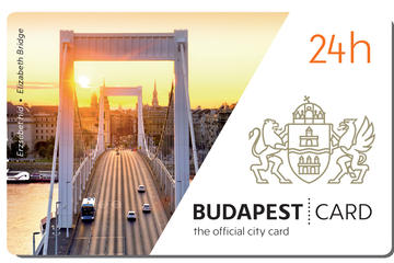 Budapestkortet