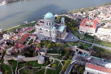 Danube Bend Flight by Private Plane from Budapest