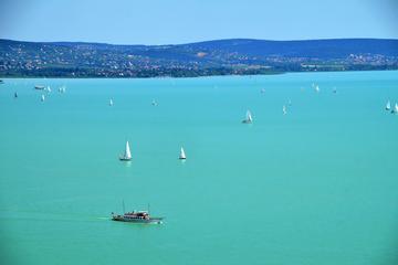 Independent Excursion to Lake Balaton