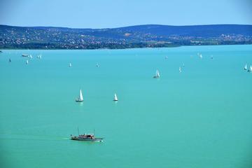 Lake Balaton & Herend Tour with ferry ride