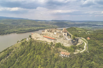 Private Danube Bend Tour with Ferry ride