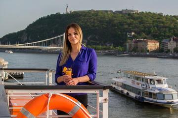 Sunshine Booze Cruise