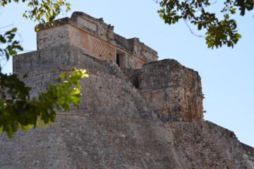 2-Day Uxmal Tour from Merida