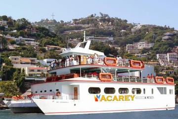 Acapulco Acarey Yatch Cruise