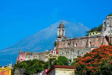 Atlixco Magical Town Day Trip from Puebla