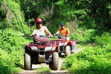 ATV Adventure Tour in Huatulco