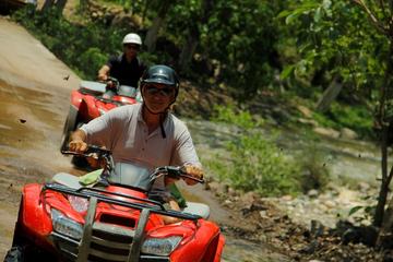 ATV Outdoor Adventure Tour in Puerto Vallarta